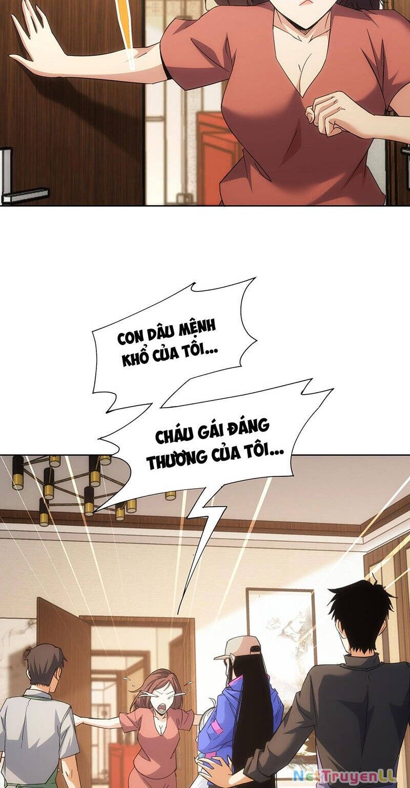 Ta Có Thể Thấy Tỉ Lệ Thành Công Chapter 208 - Trang 4