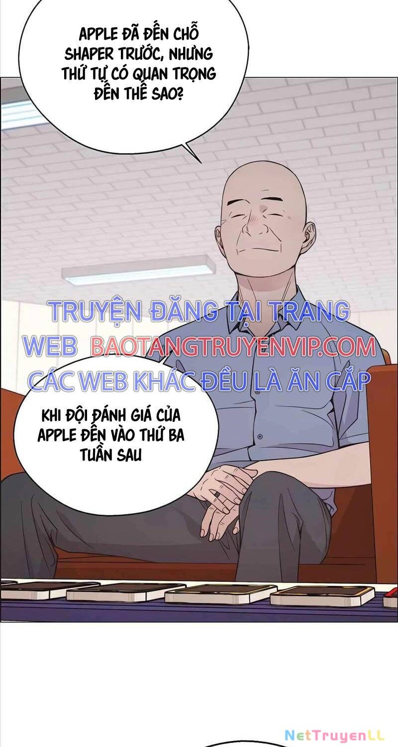 Người Đàn Ông Thực Thụ Chapter 194 - Trang 4