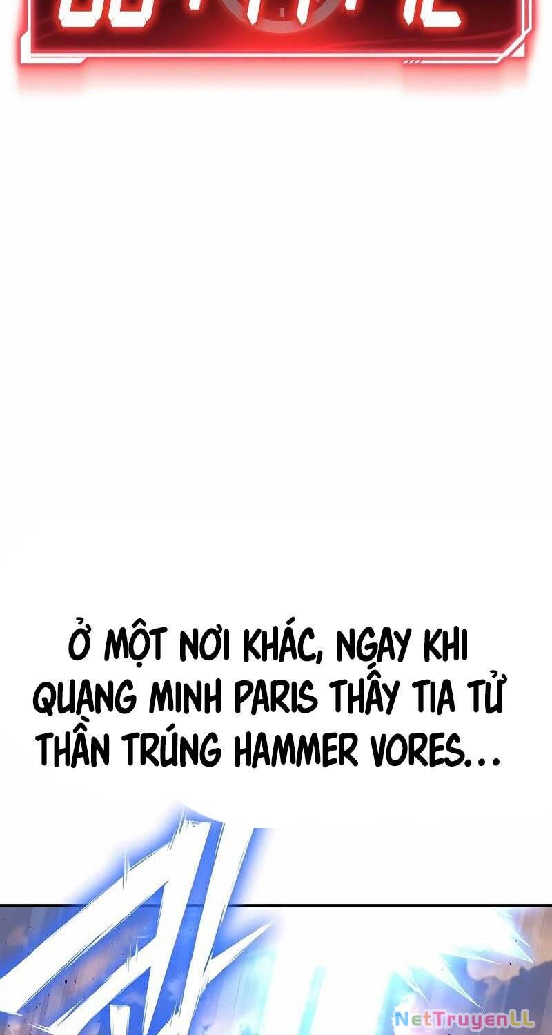 Cuộc Chiến Siêu Nhân Chapter 115 - Trang 4