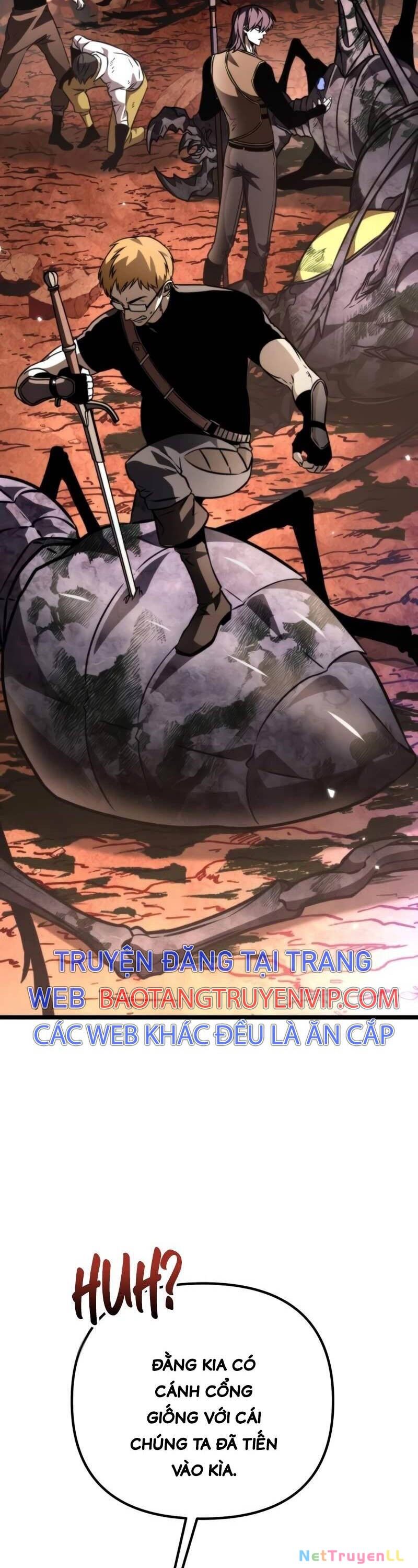 Chiến Binh Hồi Quy Chapter 37 - Next Chapter 38