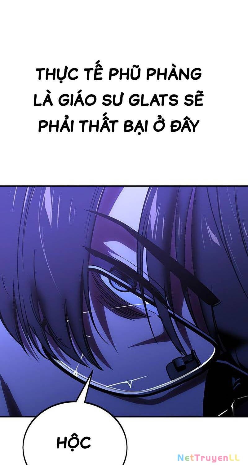 Hướng Dẫn Sinh Tồn Trong Học Viện Chapter 34 - Trang 4