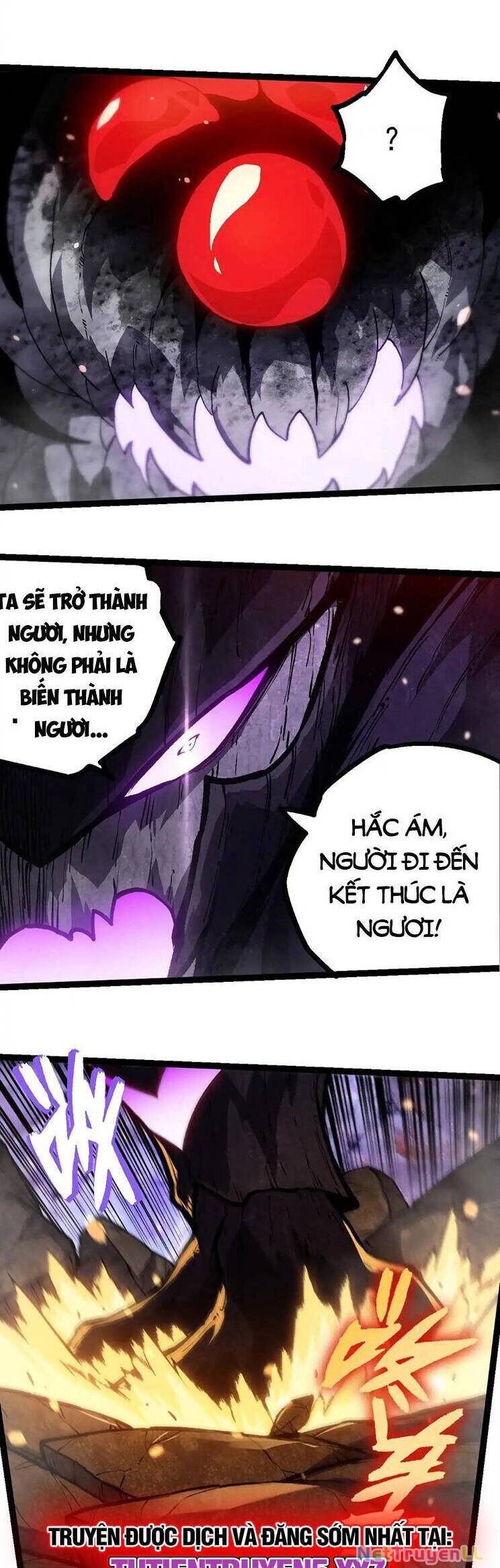 Chuyển Sinh Thành Liễu Đột Biến Chapter 240 - Trang 4