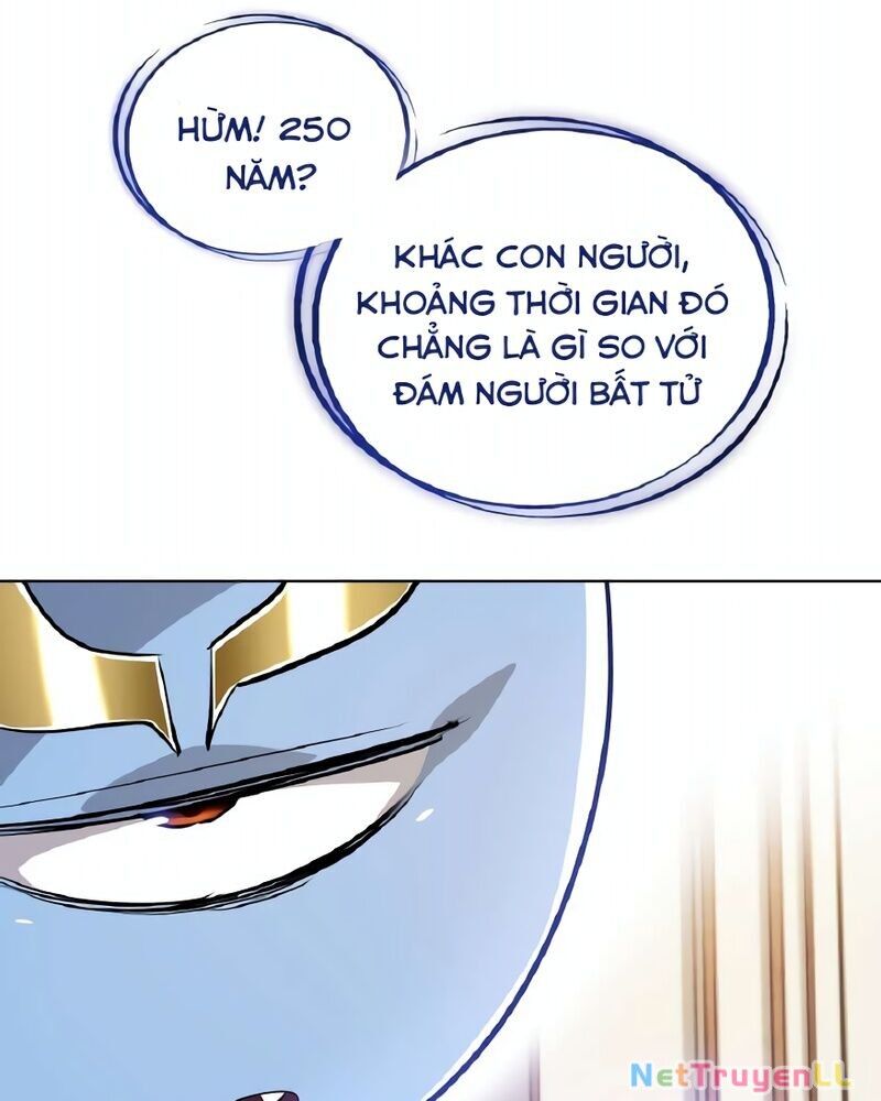 Chế Ngự Kiếm Chapter 71 - Trang 4