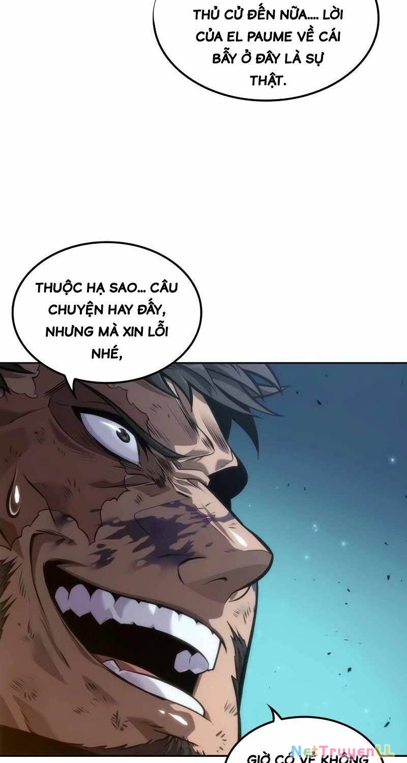 Mạo Hiểm Giả Cuối Cùng Chapter 26 - Trang 4