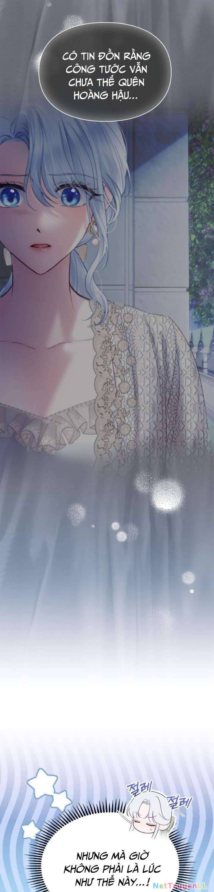 Phạm Nhân Bé Con Của Dinh Thự Mùa Đông Chapter 40 - Trang 4
