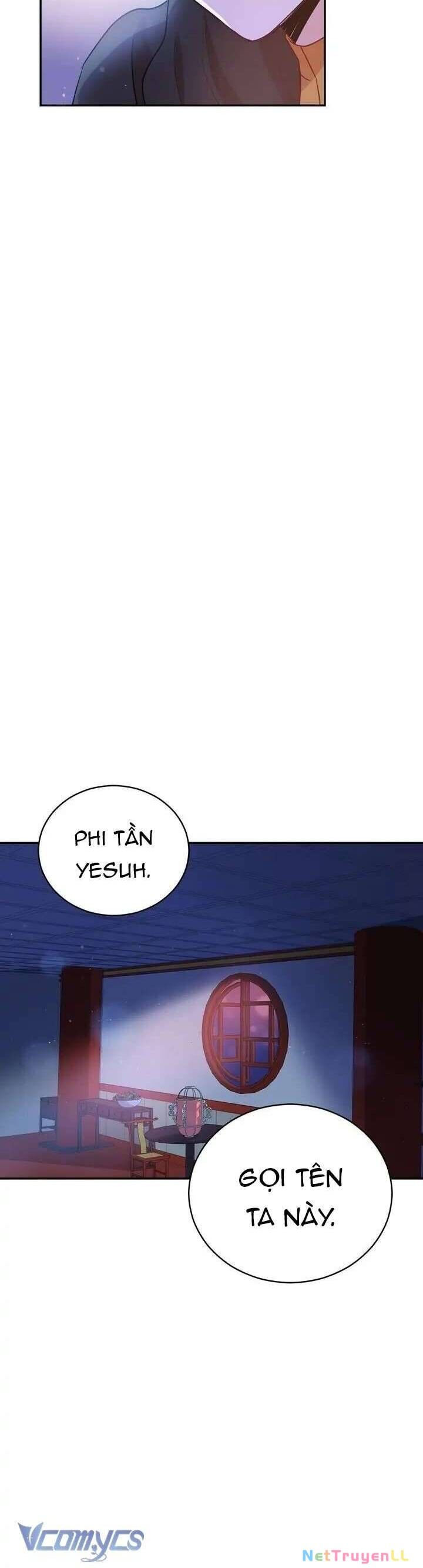 Ái Phi, Dao Của Nàng Rơi Rồi Chapter 85 - Trang 4