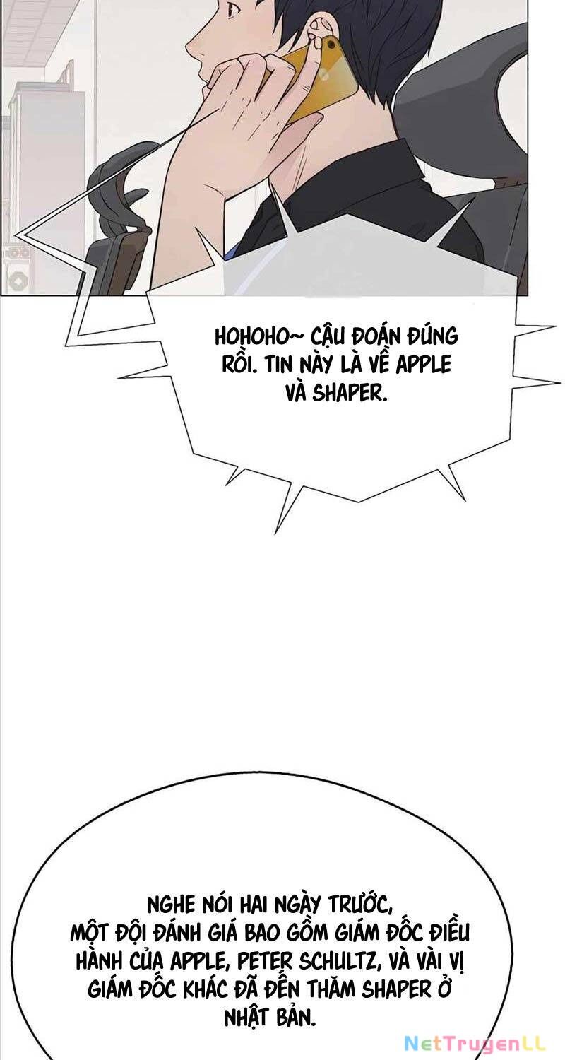 Người Đàn Ông Thực Thụ Chapter 194 - Trang 4