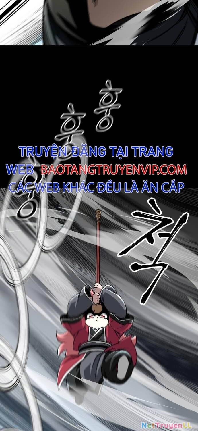 Ông Võ Giả Và Cháu Chí Tôn Chapter 49 - Trang 4