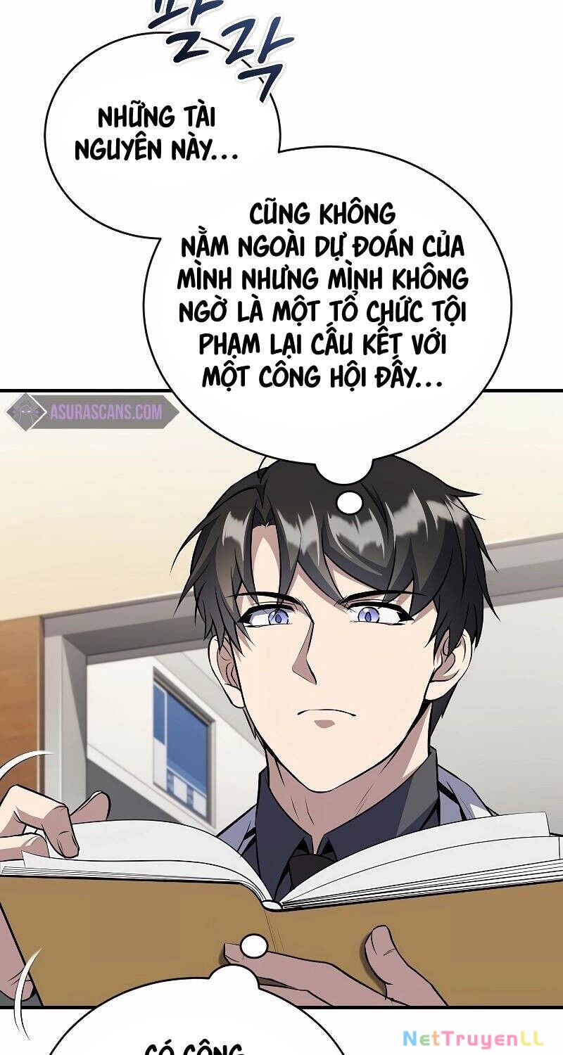 Những Nhân Vật Chính Mà Chỉ Tôi Biết Chapter 34 - Trang 4