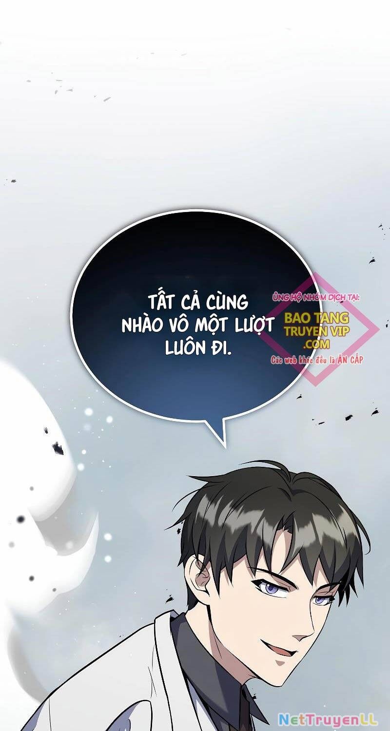 Những Nhân Vật Chính Mà Chỉ Tôi Biết Chapter 34 - Trang 4