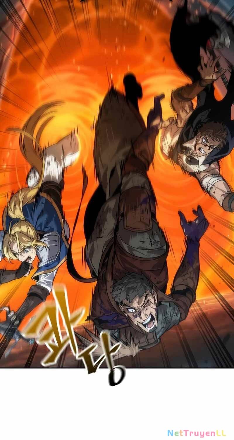 Mạo Hiểm Giả Cuối Cùng Chapter 26 - Trang 4