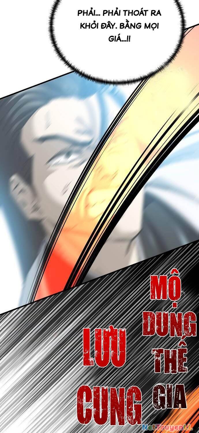 Ông Võ Giả Và Cháu Chí Tôn Chapter 49 - Trang 4