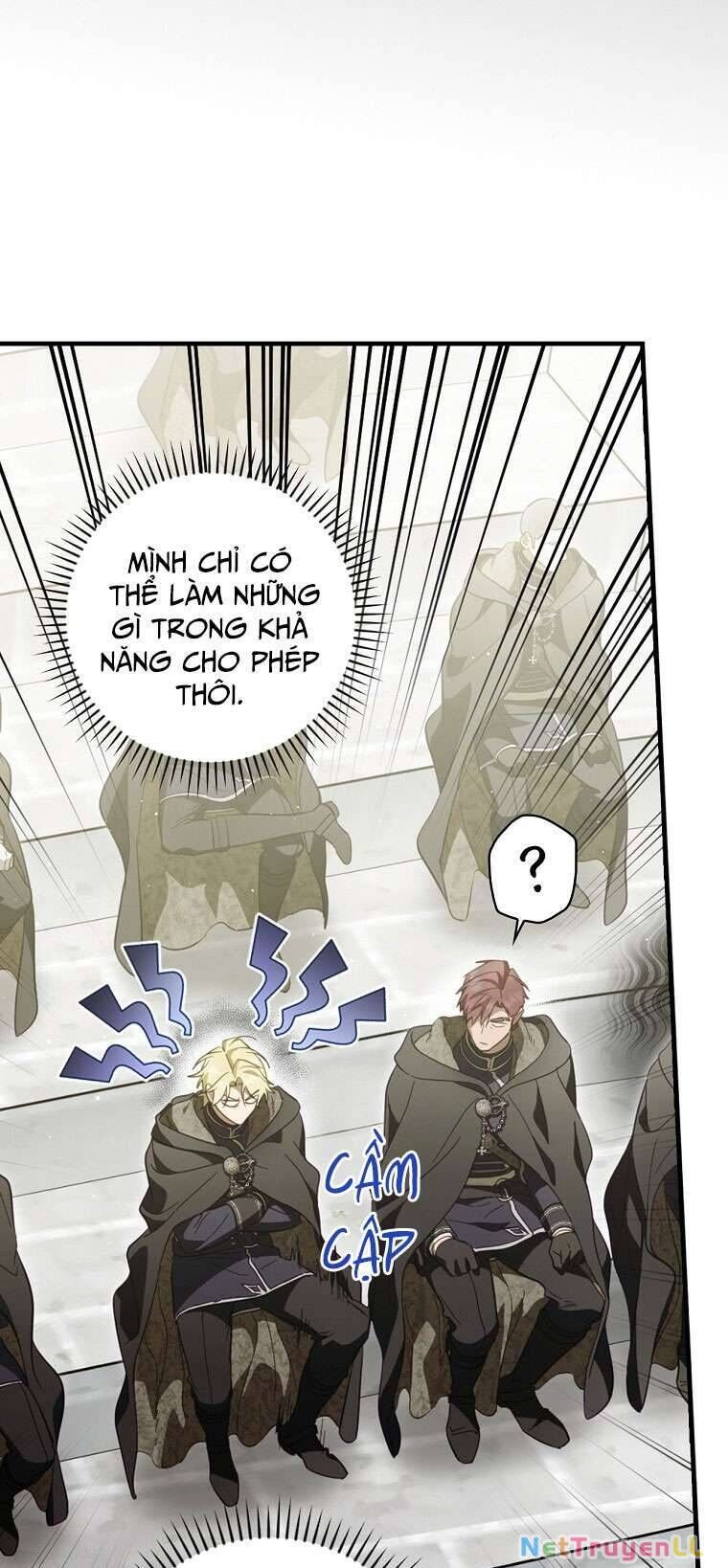 Phương Pháp Khiến Phu Quân Đứng Về Phía Tôi Chapter 98 - Next Chapter 99