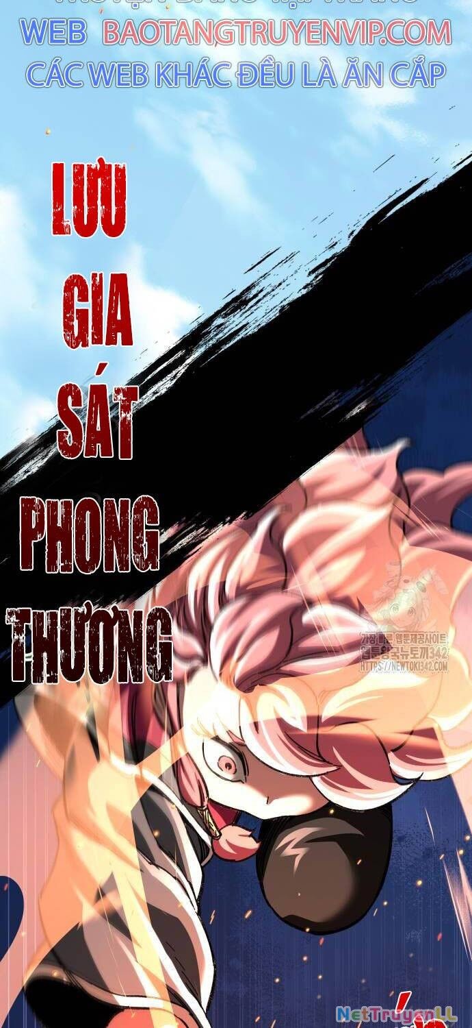Ông Võ Giả Và Cháu Chí Tôn Chapter 49 - Trang 4