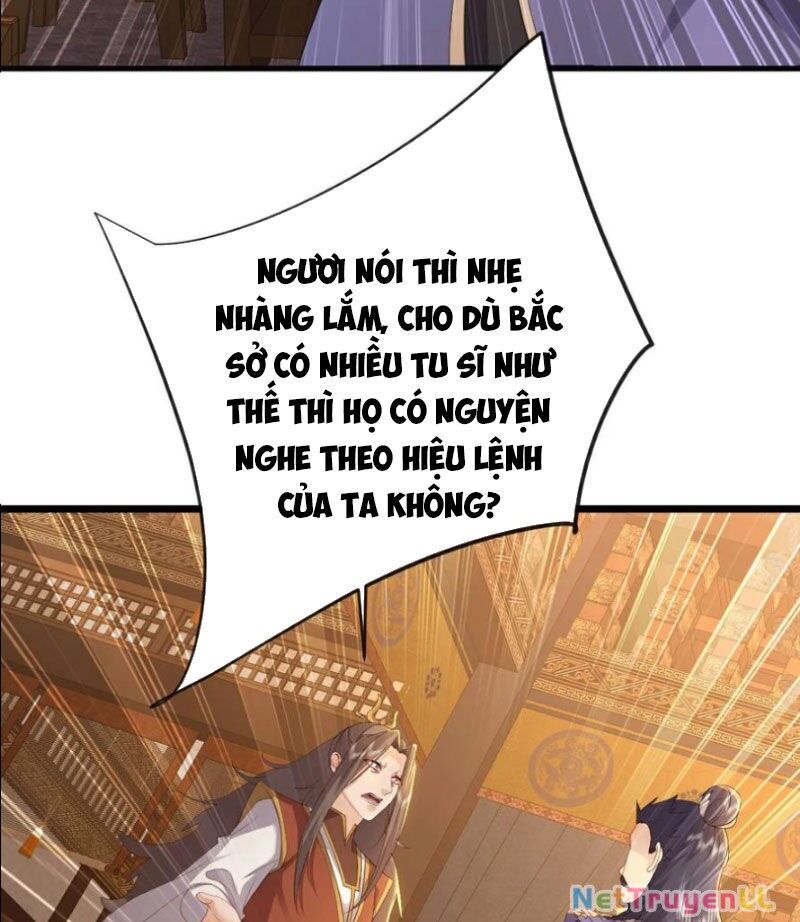 Tiên Võ Đế Tôn Chapter 592 - Trang 4