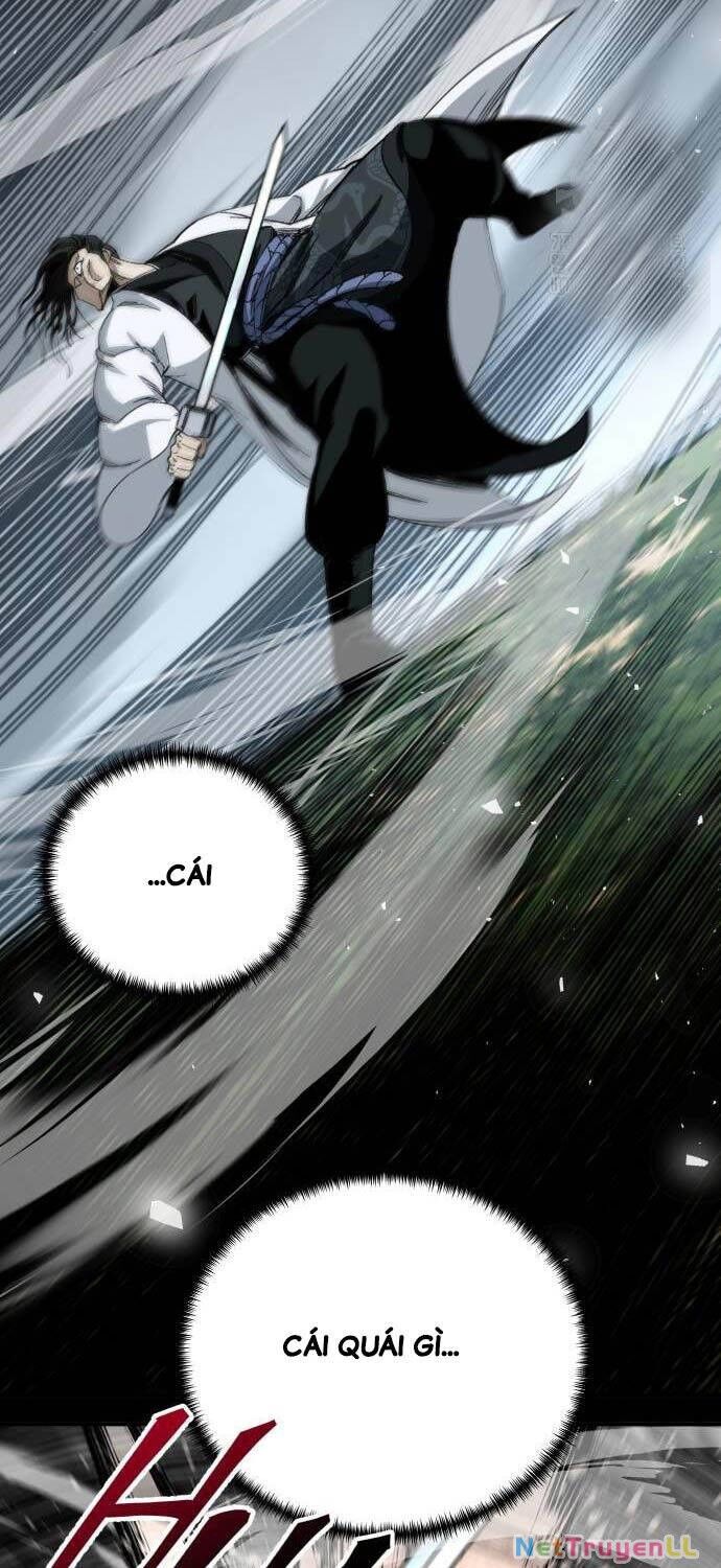 Ông Võ Giả Và Cháu Chí Tôn Chapter 49 - Trang 4