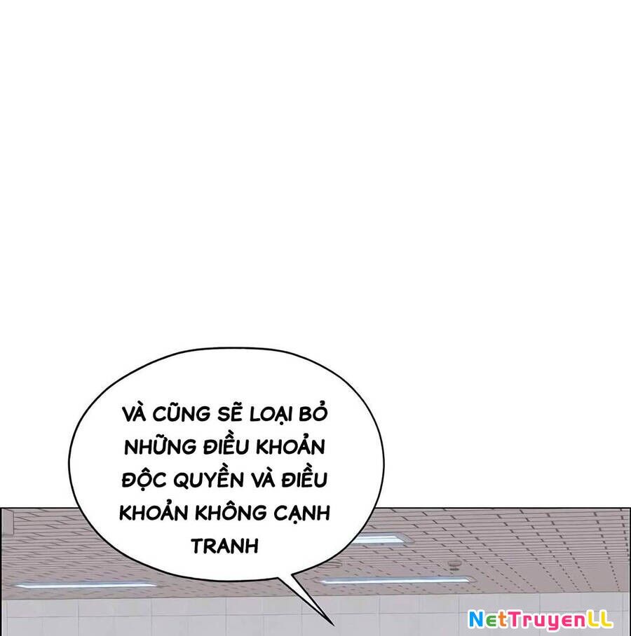 Người Đàn Ông Thực Thụ Chapter 197 - Trang 4