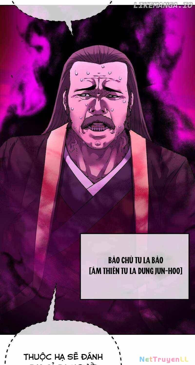 Sự Chuyển Sinh Vào Võ Lâm Thế Gia Của Ranker Chapter 124 - Trang 2