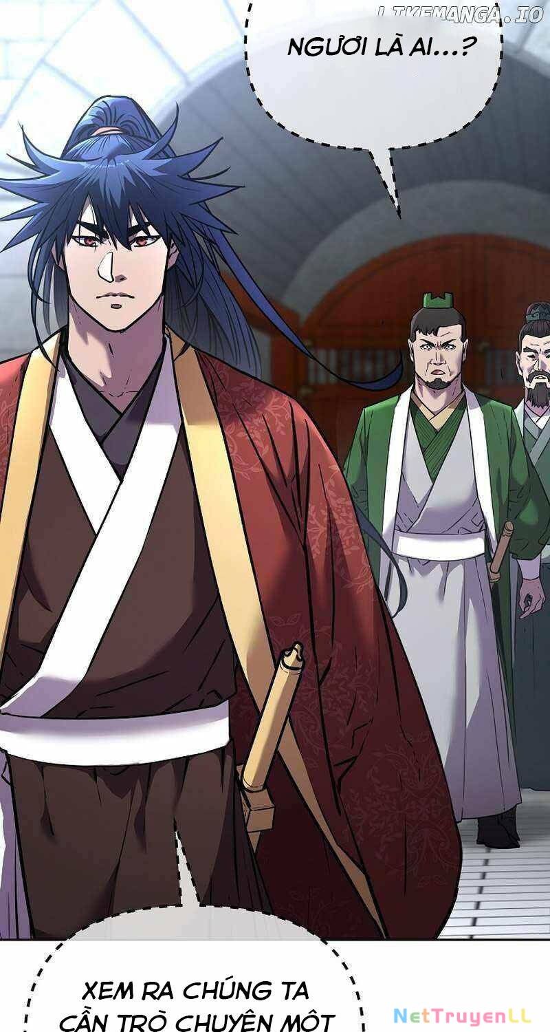 Sự Chuyển Sinh Vào Võ Lâm Thế Gia Của Ranker Chapter 124 - Trang 2