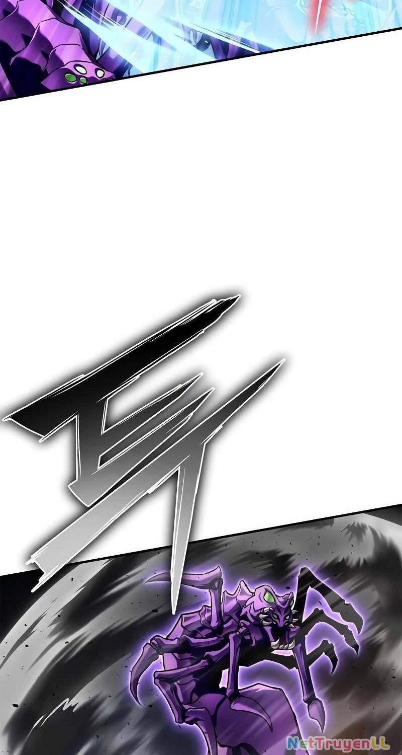 Cuộc Chiến Siêu Nhân Chapter 115 - Trang 4