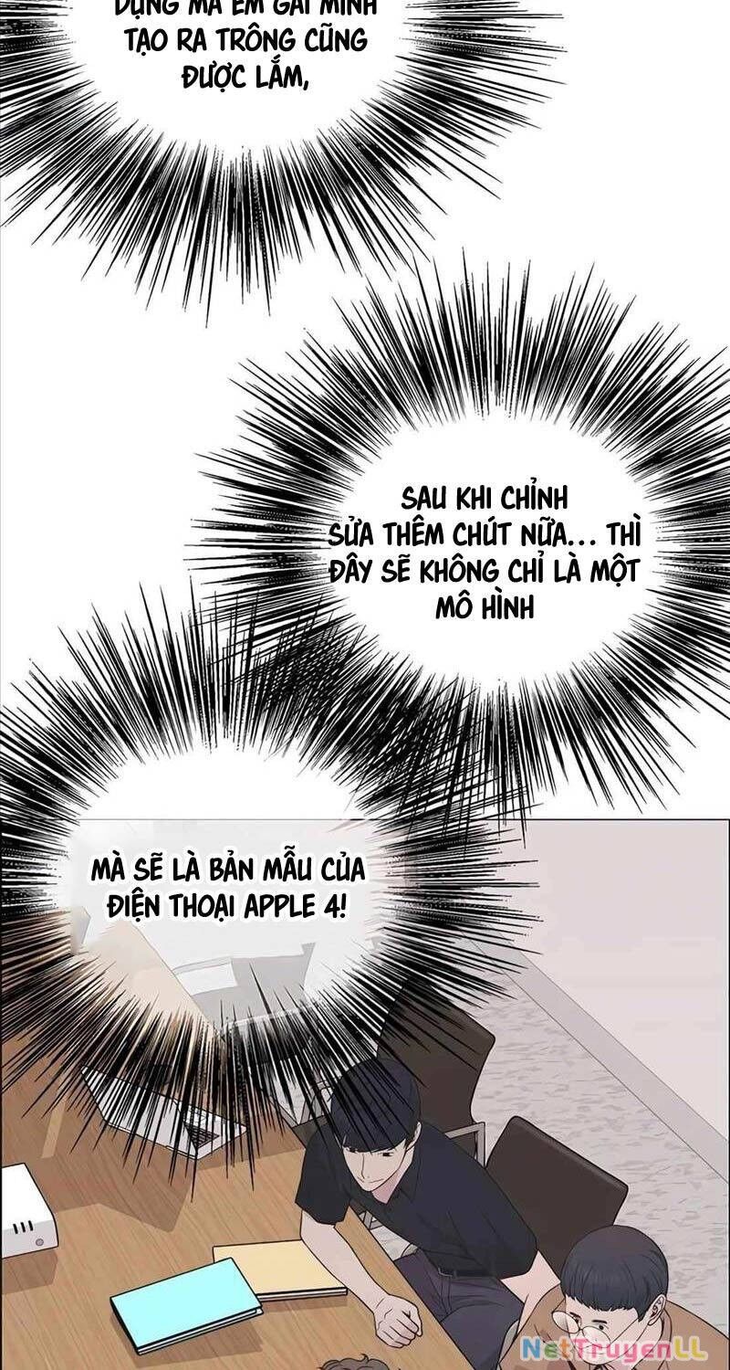 Người Đàn Ông Thực Thụ Chapter 193 - Trang 4