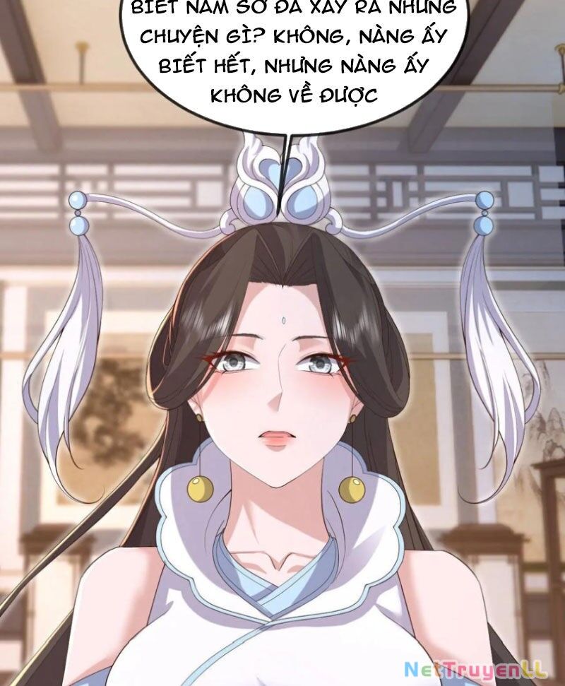 Tiên Võ Đế Tôn Chapter 592 - Trang 4