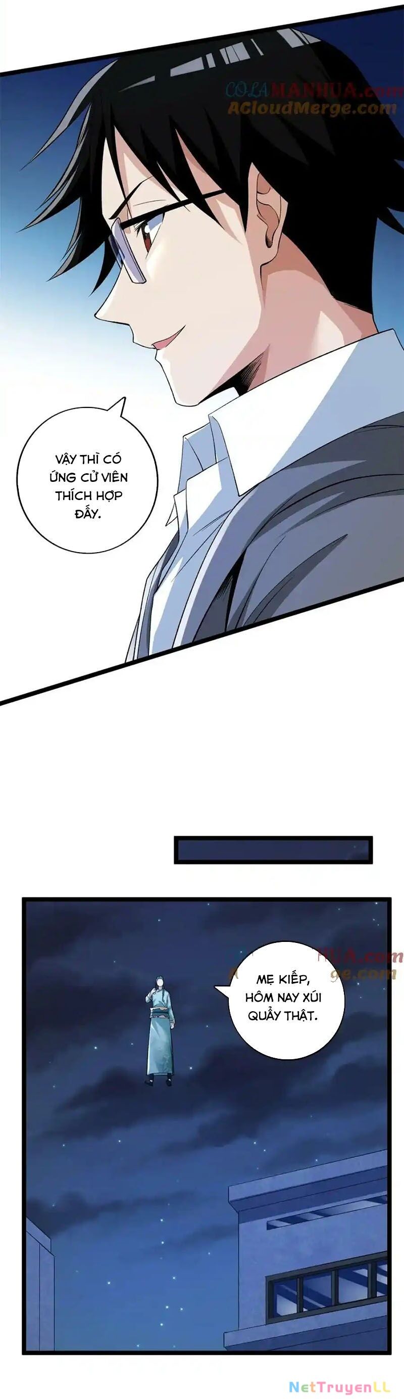 Ta Có 999 Loại Dị Năng Chapter 207 - Next Chapter 208