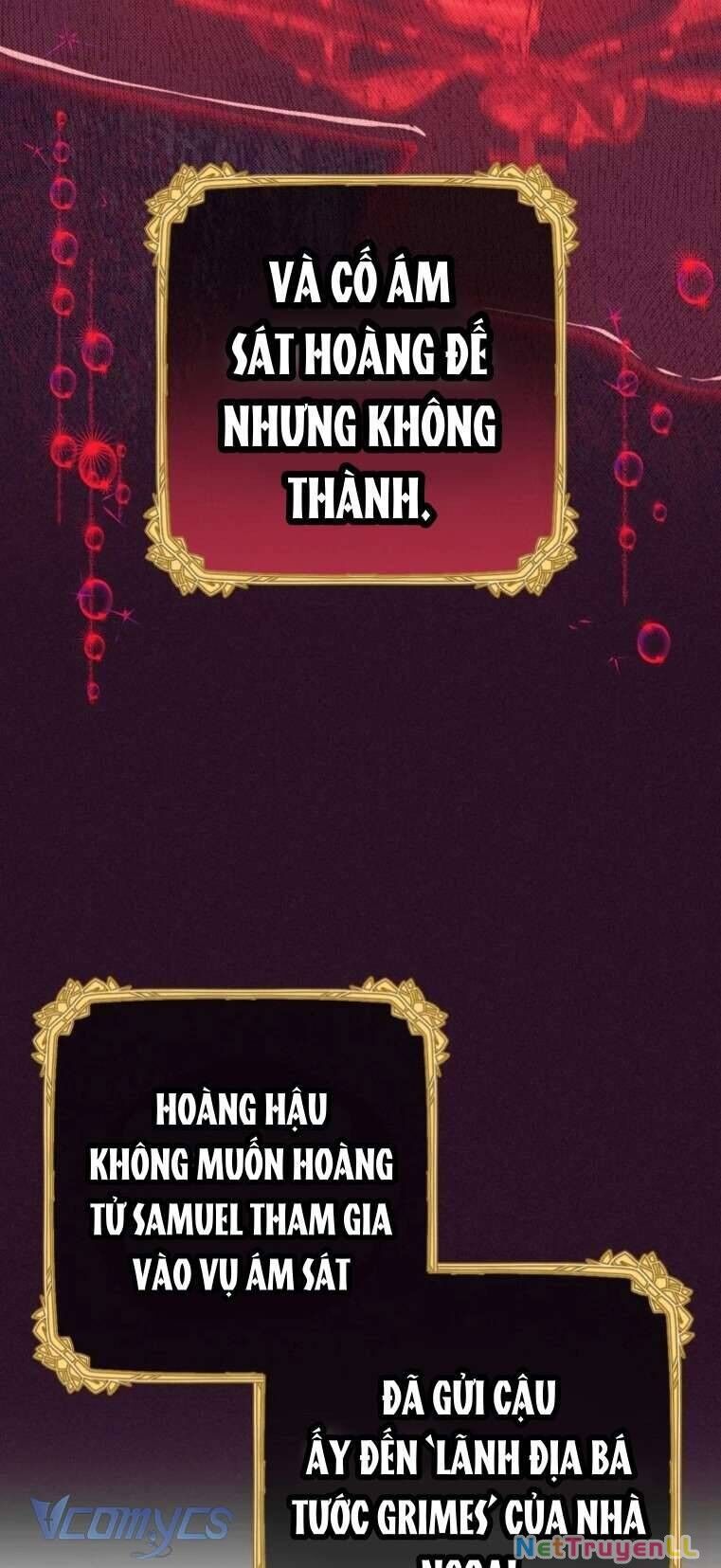 Được Yêu Thương Mà Còn Ngại Ngùng Sao! Chap 72 - Trang 4