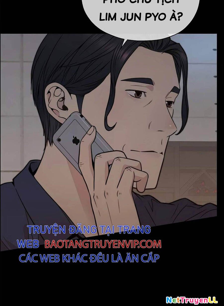 Người Đàn Ông Thực Thụ Chapter 197 - Trang 4