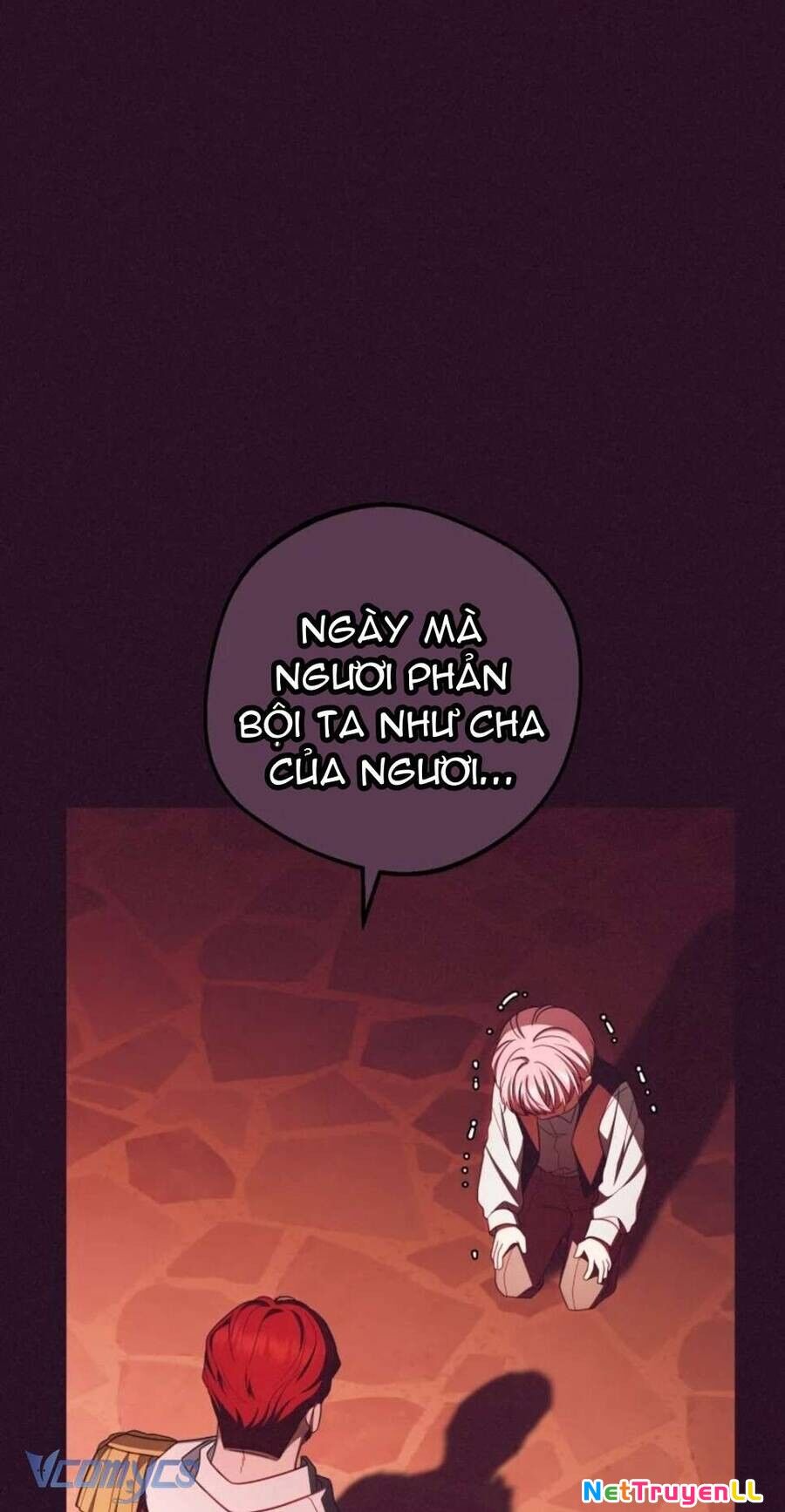 Được Yêu Thương Mà Còn Ngại Ngùng Sao! Chap 72 - Trang 4