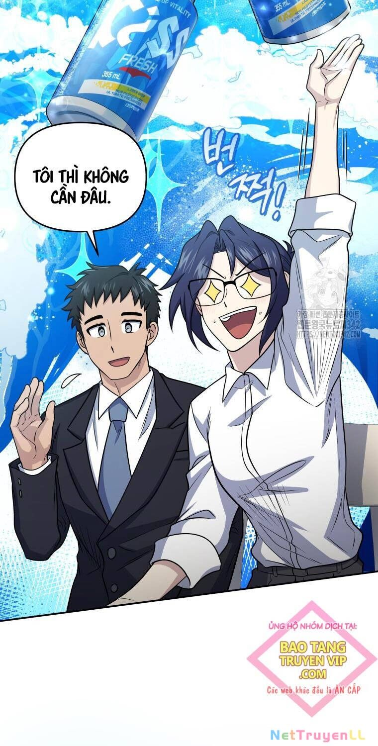 Nhà Hàng Thợ Săn Quái Vật Chapter 45 - Trang 4
