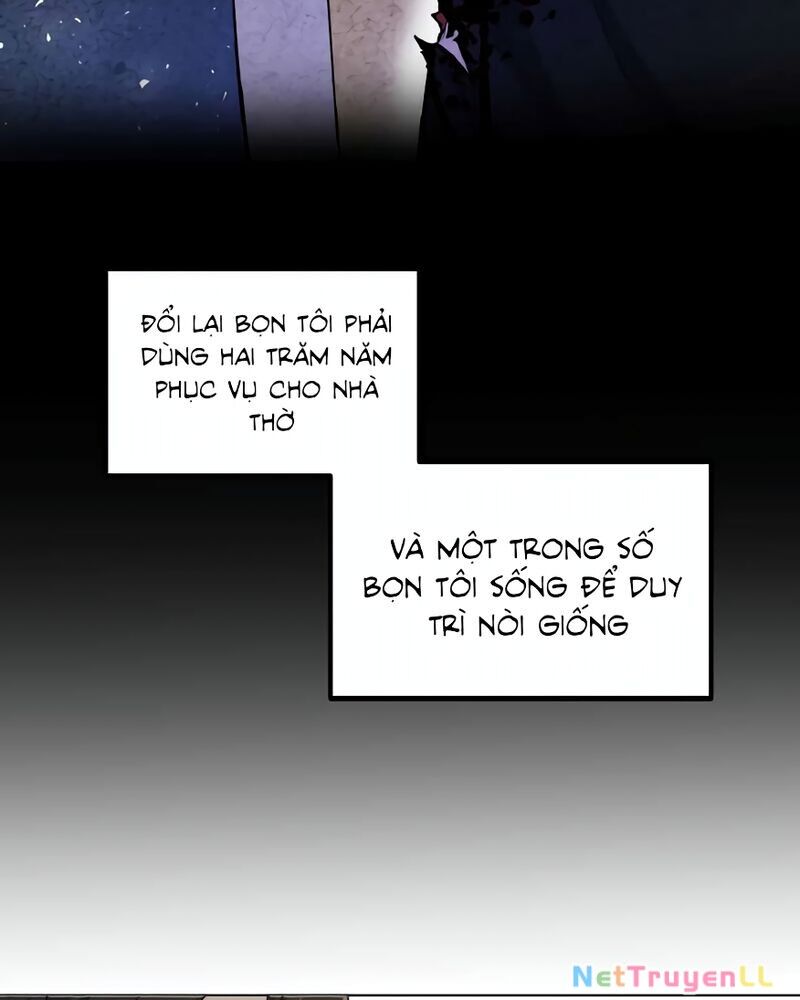 Chế Ngự Kiếm Chapter 71 - Trang 4