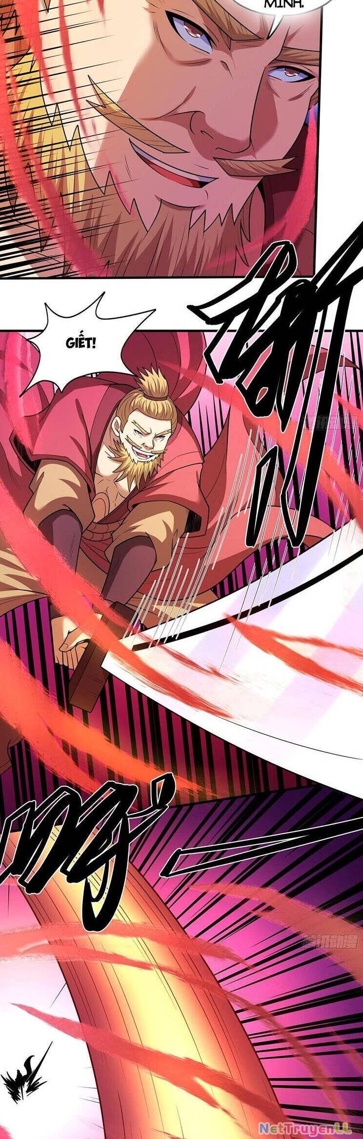 Tuyệt Thế Võ Thần Chapter 835 - Next Chapter 835