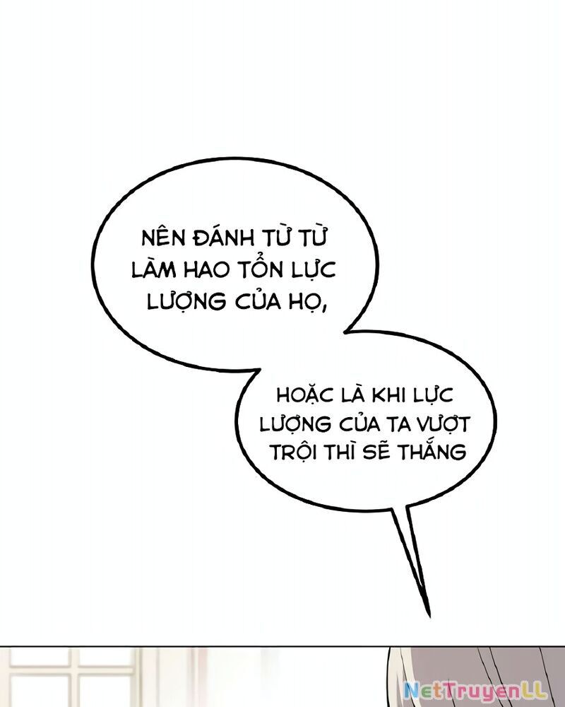 Chế Ngự Kiếm Chapter 71 - Trang 4