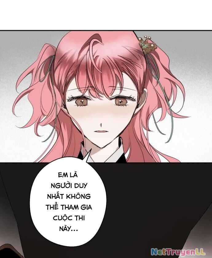 Lời Thú Nhận Của Chúa Tể Bóng Tối Chap 73 - Trang 4