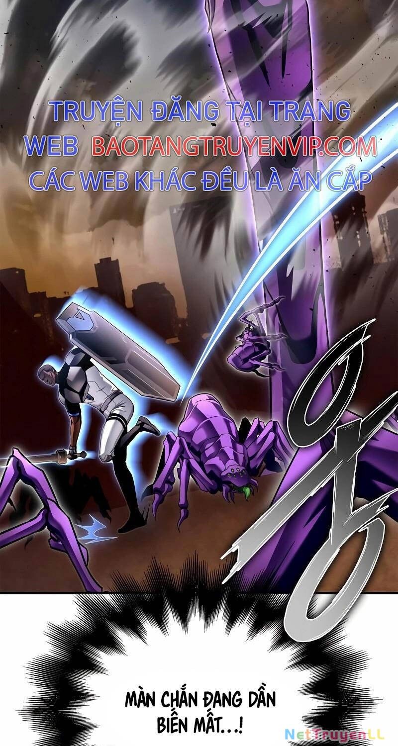 Cuộc Chiến Siêu Nhân Chapter 115 - Trang 4