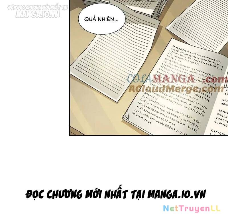 Câu Lạc Bộ Trường Sinh Chapter 286 - Trang 4