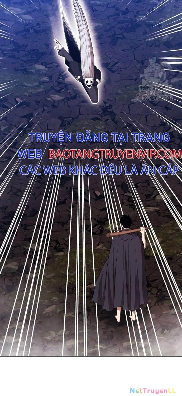 Gậy Gỗ Cấp 99+ Chapter 101 - Trang 4