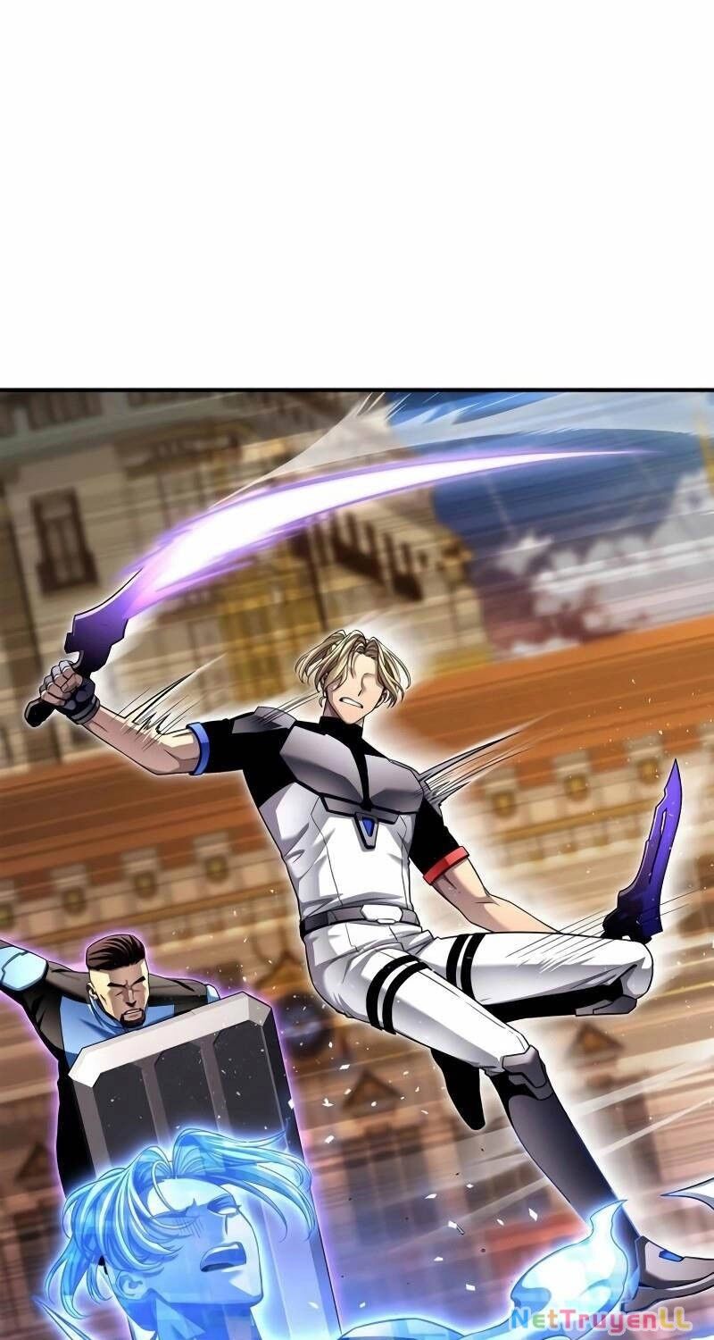 Cuộc Chiến Siêu Nhân Chapter 113 - Trang 4