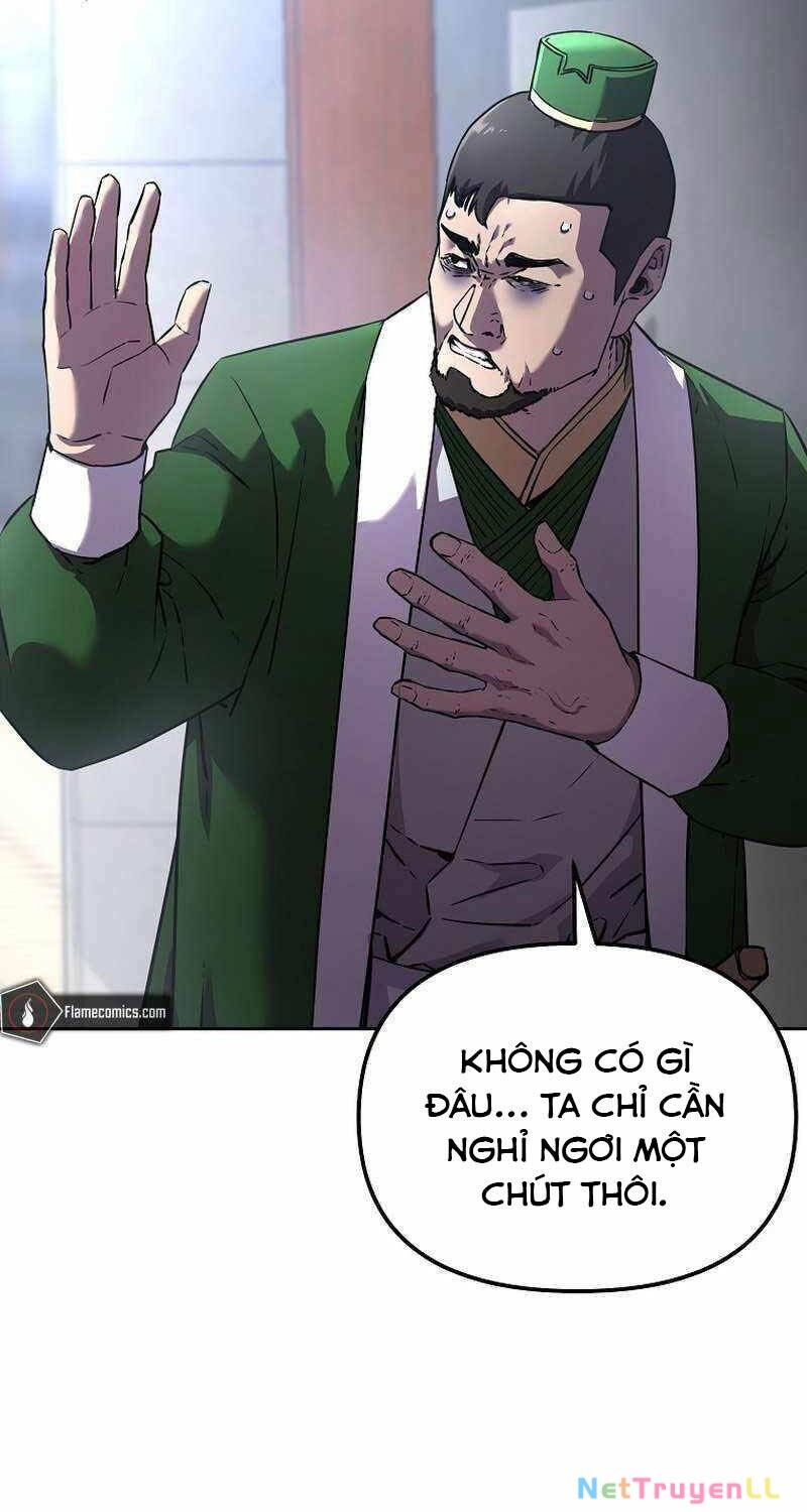Sự Chuyển Sinh Vào Võ Lâm Thế Gia Của Ranker Chapter 124 - Trang 2