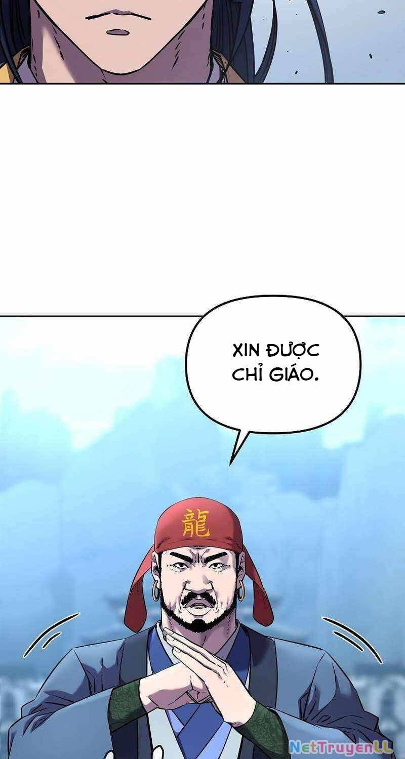 Sự Chuyển Sinh Vào Võ Lâm Thế Gia Của Ranker Chapter 124 - Trang 2