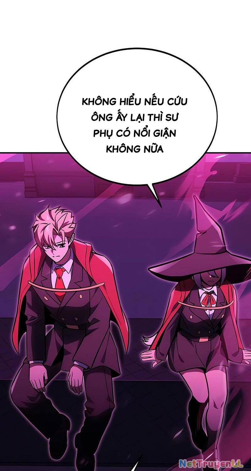 Hướng Dẫn Sinh Tồn Trong Học Viện Chapter 34 - Trang 4