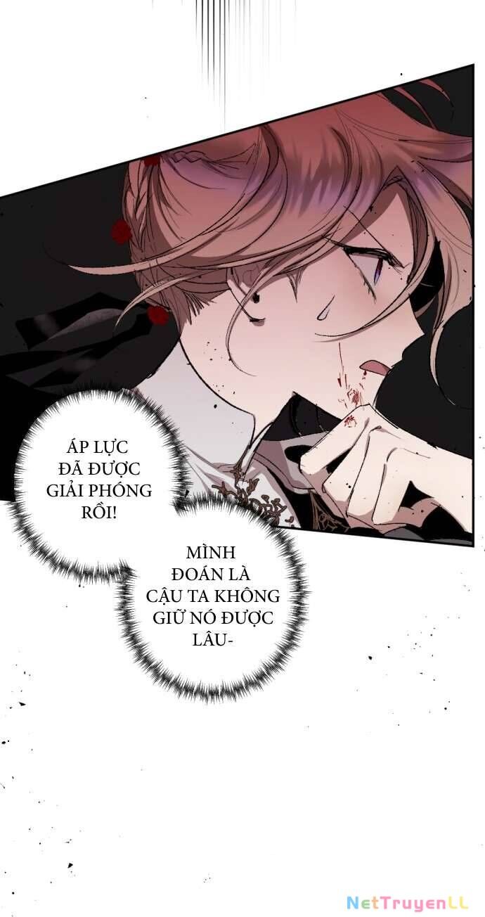 Lời Thú Nhận Của Chúa Tể Bóng Tối Chap 74 - Trang 4