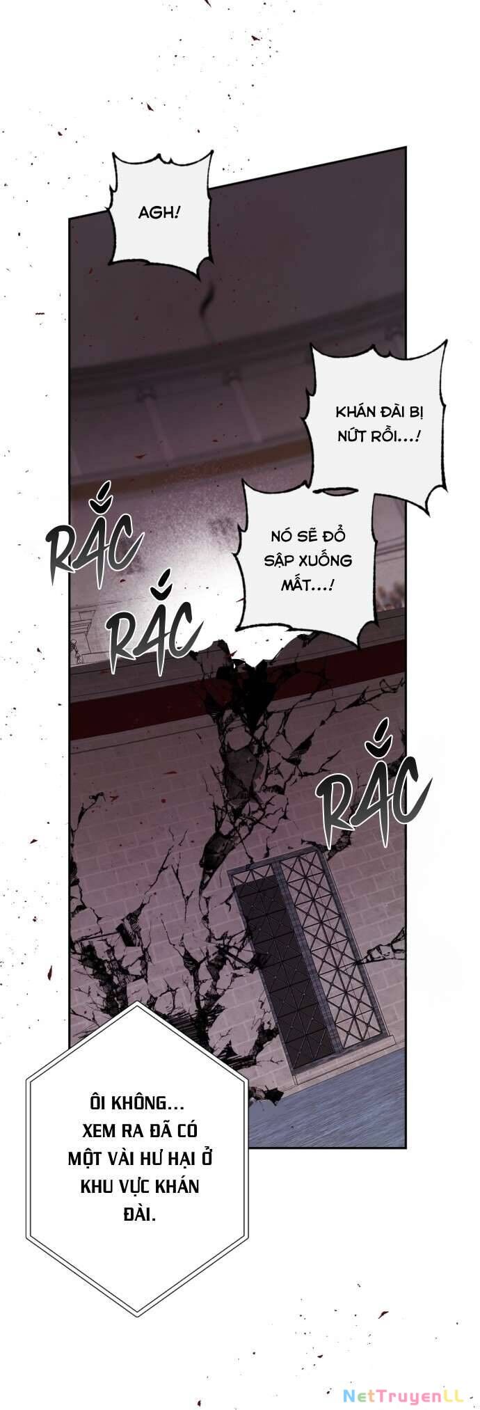 Lời Thú Nhận Của Chúa Tể Bóng Tối Chap 74 - Trang 4