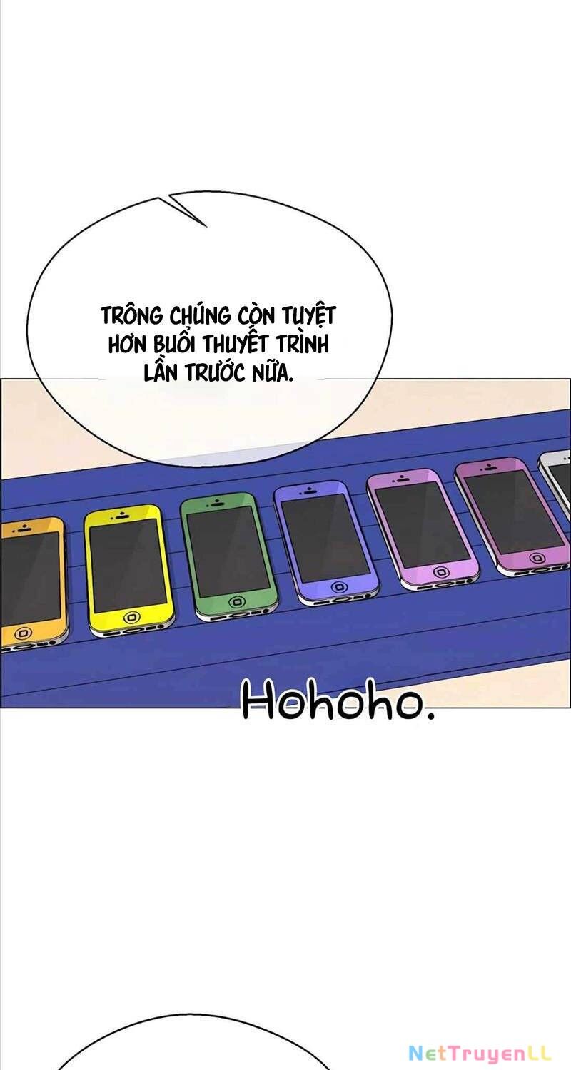 Người Đàn Ông Thực Thụ Chapter 194 - Trang 4