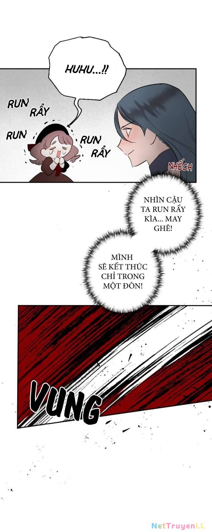 Lời Thú Nhận Của Chúa Tể Bóng Tối Chap 73 - Trang 4