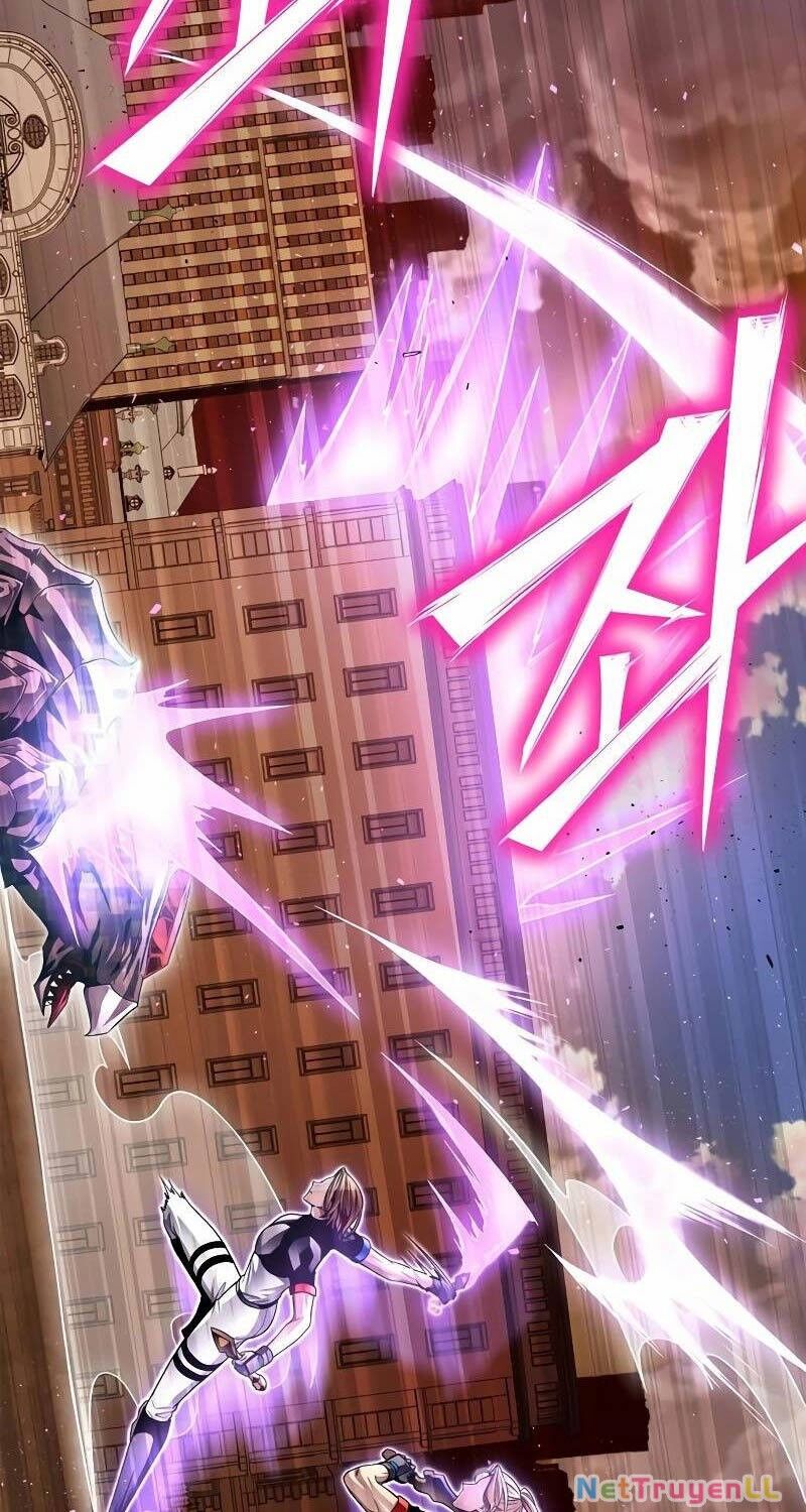 Cuộc Chiến Siêu Nhân Chapter 115 - Trang 4