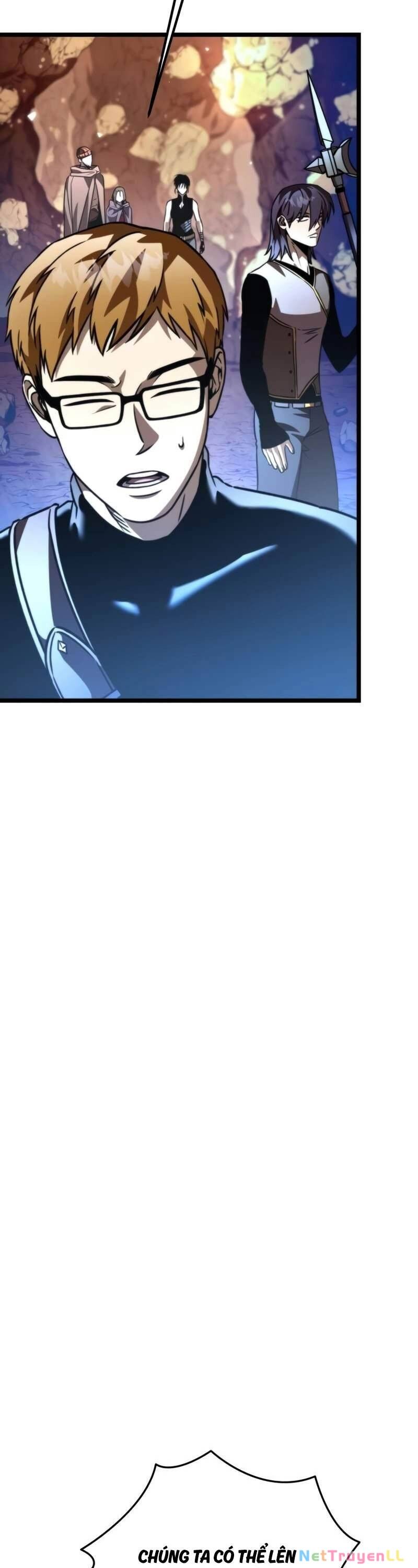 Chiến Binh Hồi Quy Chapter 37 - Next Chapter 38