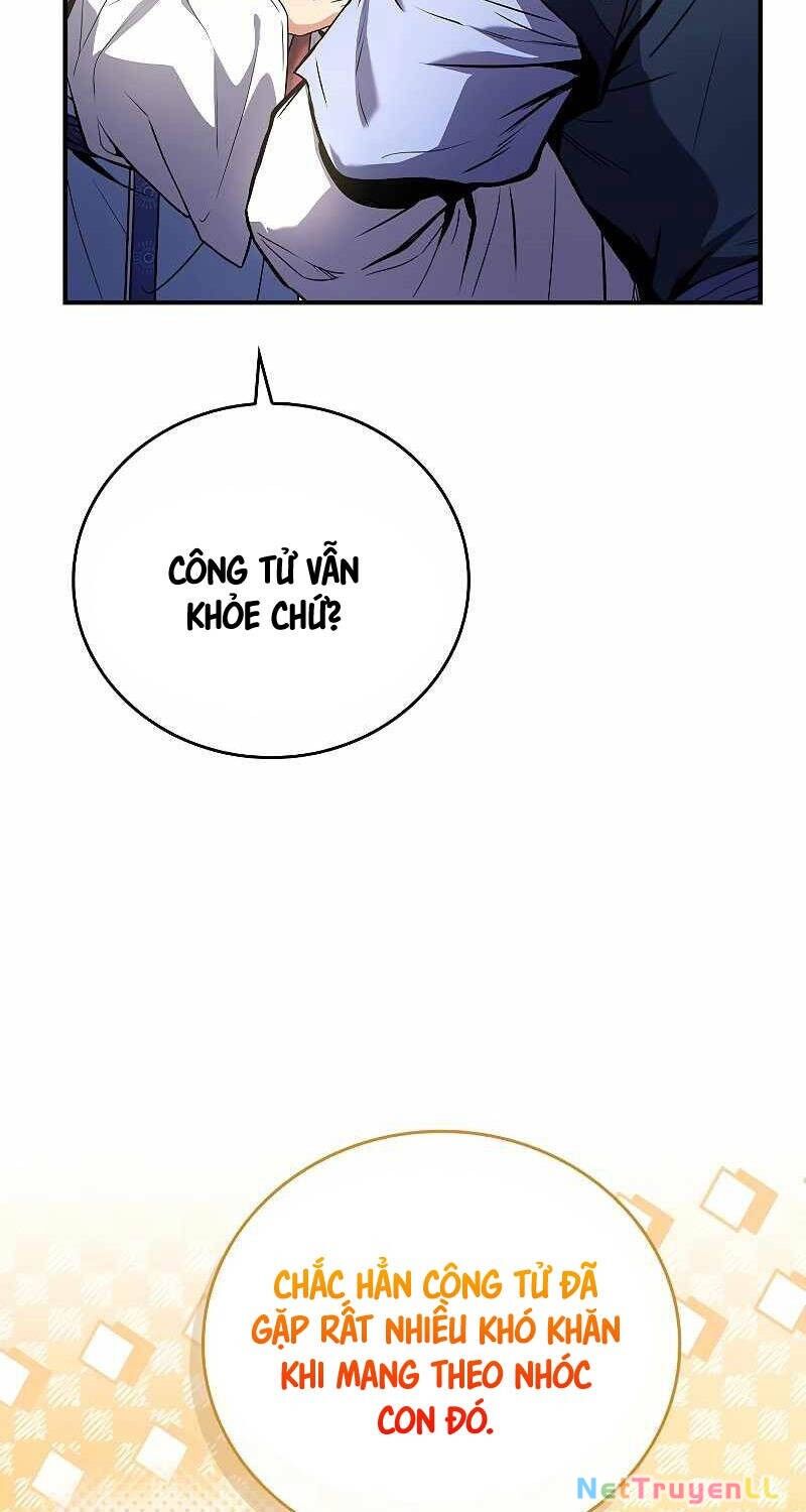 Chuyển Sinh Thành Tiêu Sư Chapter 72 - Trang 4