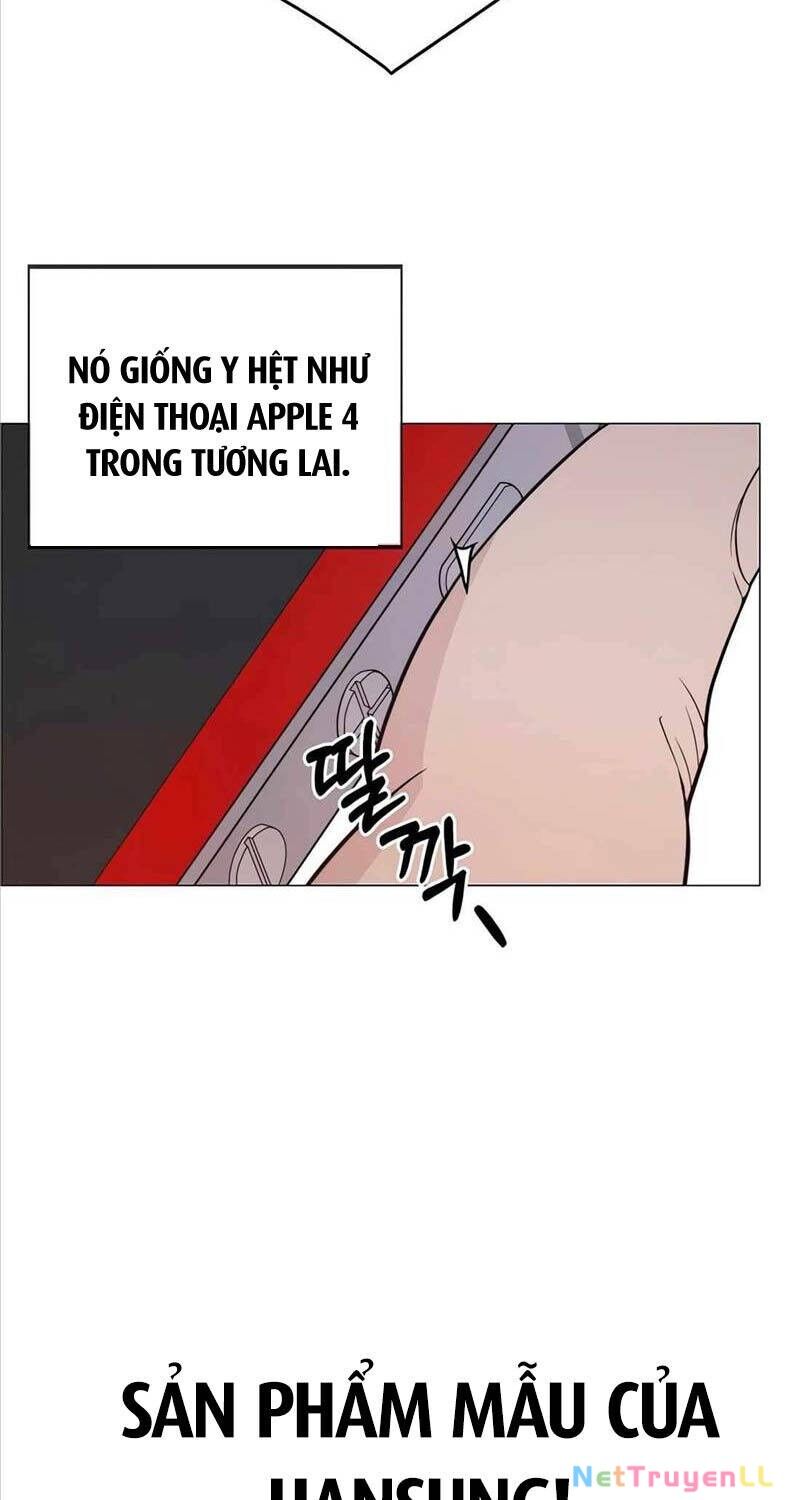 Người Đàn Ông Thực Thụ Chapter 194 - Trang 4